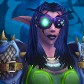 Character Avatar
