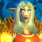 Character Avatar