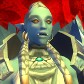 Character Avatar