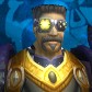 Character Avatar