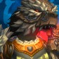 Character Avatar