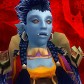 Character Avatar