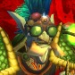 Character Avatar