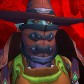 Character Avatar