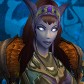 Character Avatar
