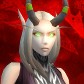 Character Avatar