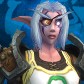 Character Avatar