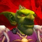 Character Avatar