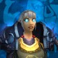Character Avatar
