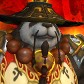 Character Avatar
