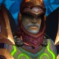 Character Avatar