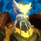 Character Avatar