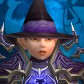 Character Avatar
