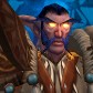 Character Avatar
