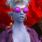 Character Avatar