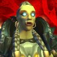 Character Avatar