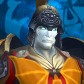 Character Avatar