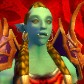 Character Avatar