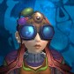 Character Avatar