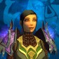 Character Avatar