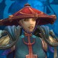 Character Avatar