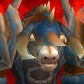 Character Avatar