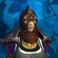 Character Avatar