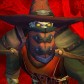 Character Avatar