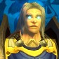 Character Avatar