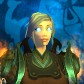 Character Avatar