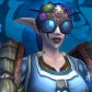 Character Avatar