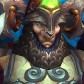 Character Avatar