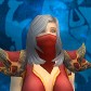 Character Avatar