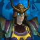 Character Avatar