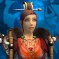 Character Avatar