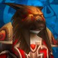 Character Avatar
