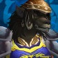 Character Avatar