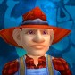 Character Avatar