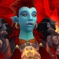 Character Avatar