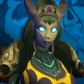 Character Avatar