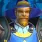 Character Avatar