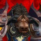 Character Avatar