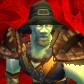Character Avatar
