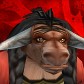 Character Avatar