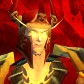 Character Avatar