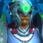 Character Avatar