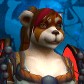 Character Avatar