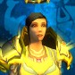Character Avatar