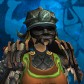 Character Avatar