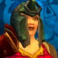 Character Avatar